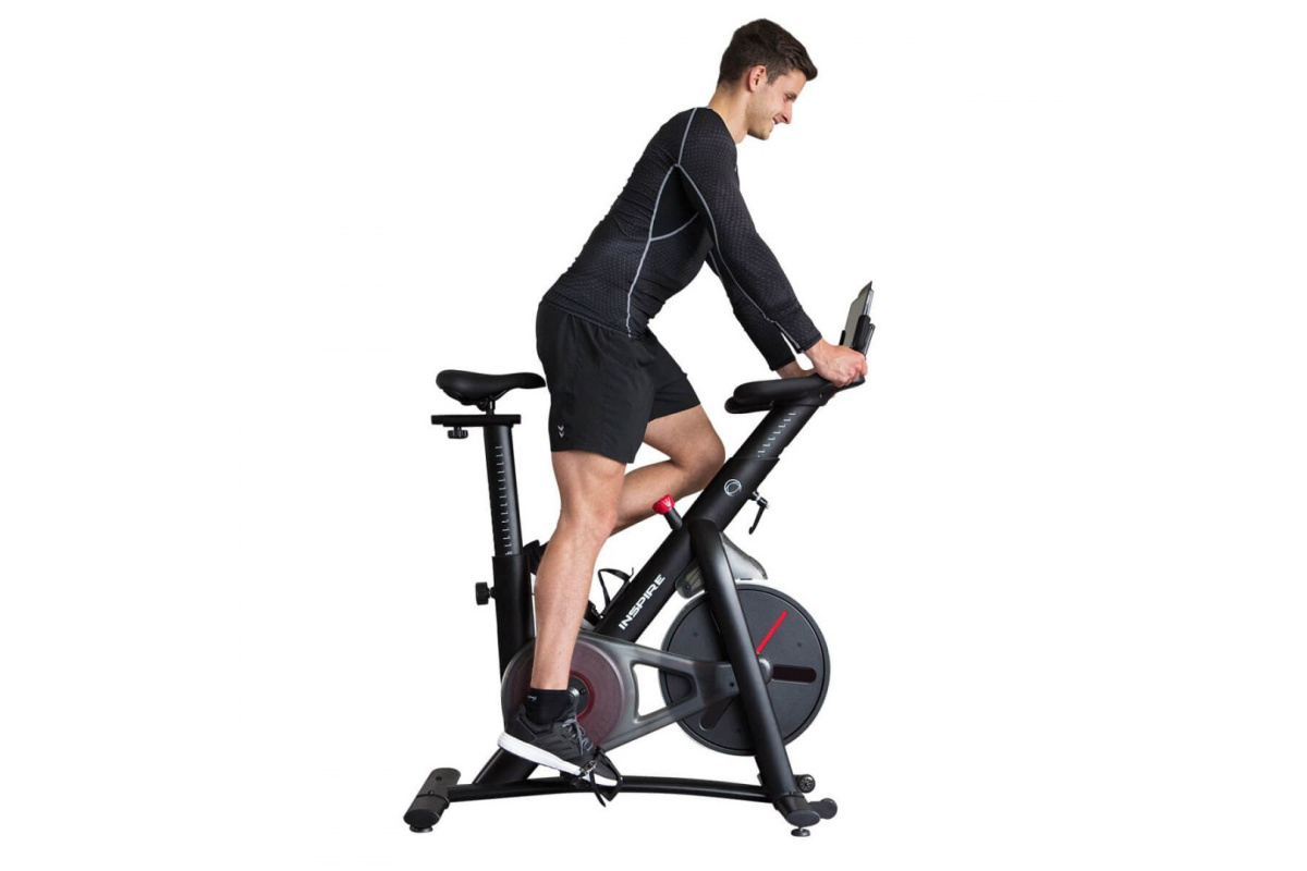 ROWER SPININGOWY INSPIRE ILC /FINNLO_1